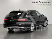 2022 Audi A6