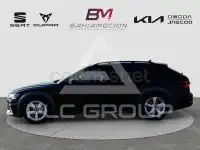 2022 Audi A6