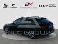 2022 Audi A6