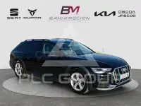 2022 Audi A6