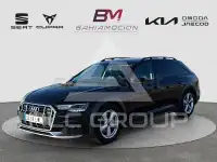 2022 Audi A6