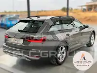 2022 Audi A6
