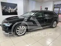 2022 Audi A6