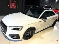 2022 Audi A5