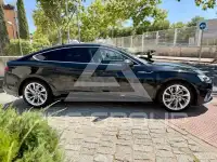 2022 Audi A5