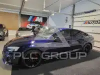 2022 Audi A5
