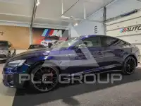 2022 Audi A5