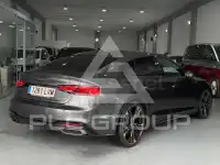 2022 Audi A5