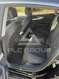 2022 Audi A5