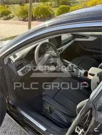 2022 Audi A5