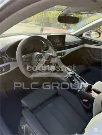 2022 Audi A5