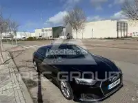2022 Audi A5