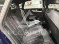 2022 Audi A5