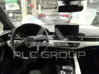 2022 Audi A5