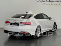 2022 Audi A5