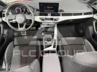 2022 Audi A5