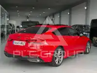 2022 Audi A5