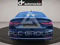 2022 Audi A5