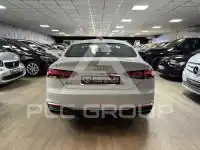 2022 Audi A5