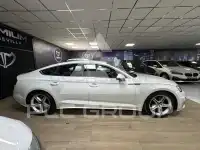 2022 Audi A5