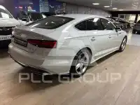 2022 Audi A5
