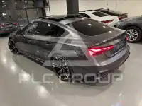 2022 Audi A5