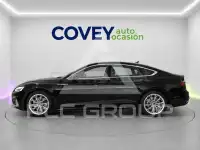 2022 Audi A5