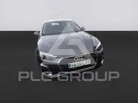 2022 Audi A5