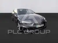 2022 Audi A5
