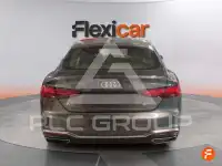 2022 Audi A5