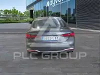 2022 Audi A5