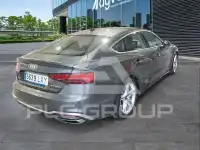 2022 Audi A5
