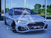 2022 Audi A5