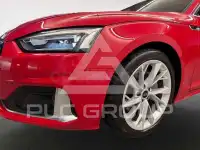 2022 Audi A5