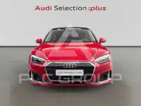 2022 Audi A5