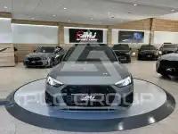 2022 Audi A5