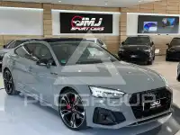 2022 Audi A5