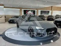 2022 Audi A5