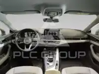 2022 Audi A5
