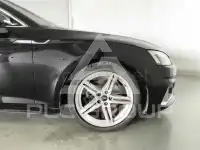2022 Audi A5