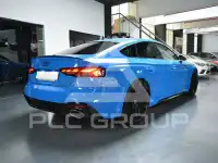 2022 Audi A5