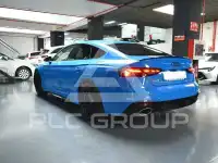 2022 Audi A5