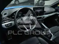 2022 Audi A5