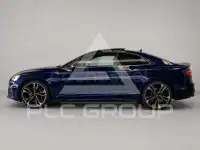 2022 Audi A5