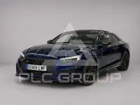 2022 Audi A5