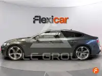 2022 Audi A5