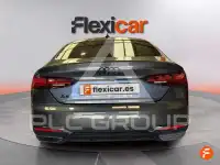 2022 Audi A5