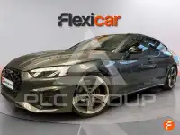 2022 Audi A5