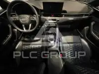 2022 Audi A5
