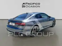 2022 Audi A5